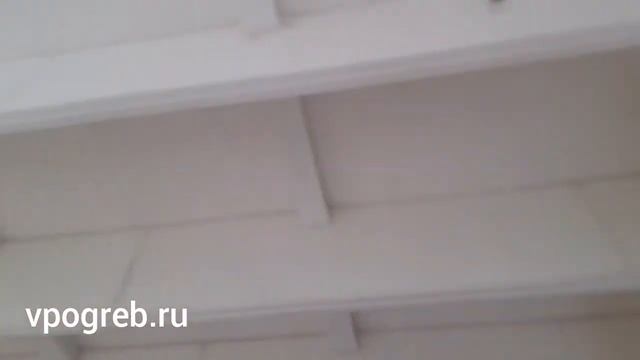 Пластиковый погреб 6 ×2.4 смотреть онлайн