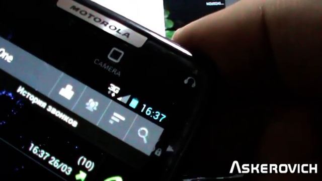 Motorola Droid Razr XT 912 CDMA GSM / CDMA=Итертелеком смотреть онлайн