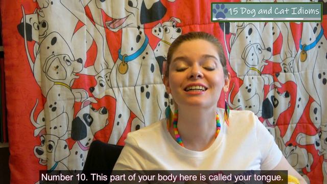 15 Dog And Cat Idioms! Increase English Fluency With Animal Idioms!