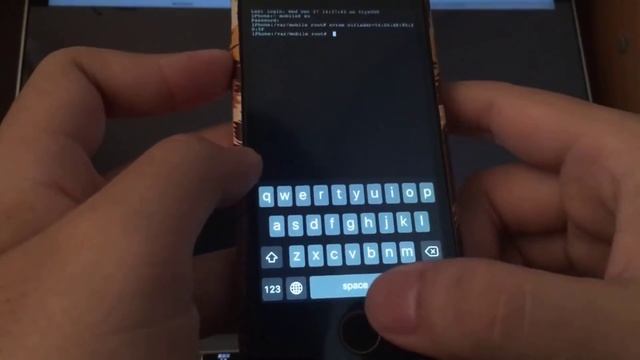 Downgrade iOS 10.3.3 to iOS 8.4.1 for iPhone 5 смотреть онлайн
