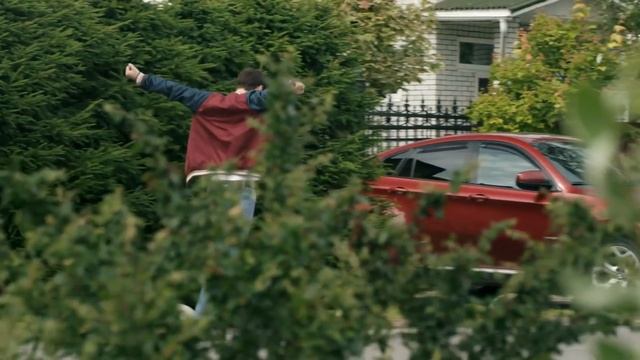BAILES SOBRE LA ARENA. Película Completa Subtitulada. Episodio 2. RusFilmES