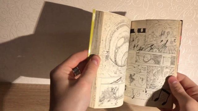 ХАНТЕР Х ХАНТЕР - ЛУЧШАЯ МАНГА ПРО ДРУЖБУ?| ОБЗОР МАНГИ НА ЯПОНСКОМ #manga #hunterxhunter