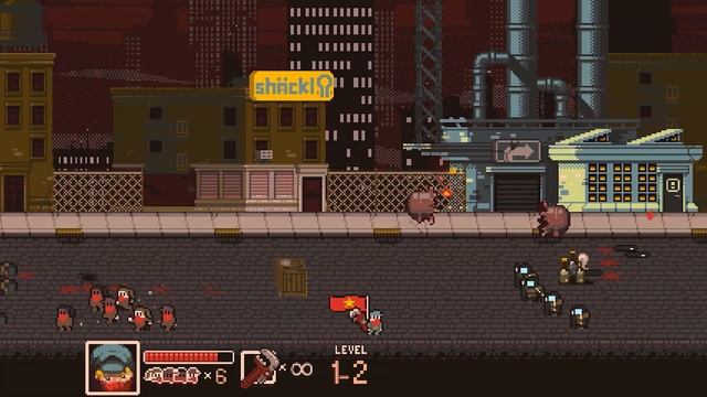 Let's Tonight We Riot #Part 1 Full Gameplay Ultra Settings (no commentary ) смотреть онлайн