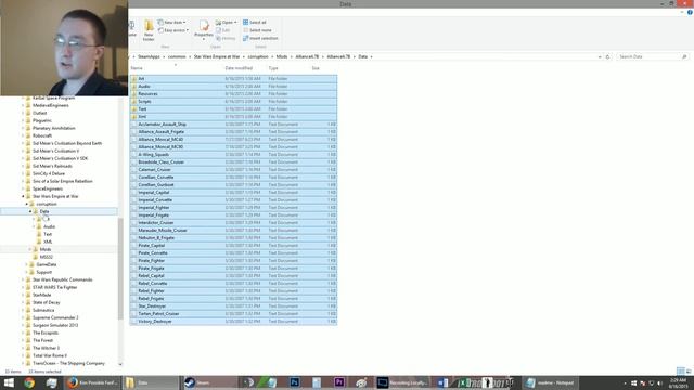 How to Install FOC Alliance - Steam Version with brute force смотреть онлайн