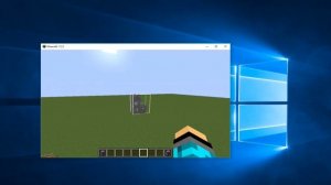 КАК копировать дом в майнкрафте 1.12.2 мини урок