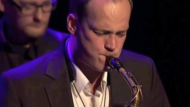 Samba De Orfeu - Pure Desmond Live at Shenzen Concert Hall 2012 смотреть онлайн