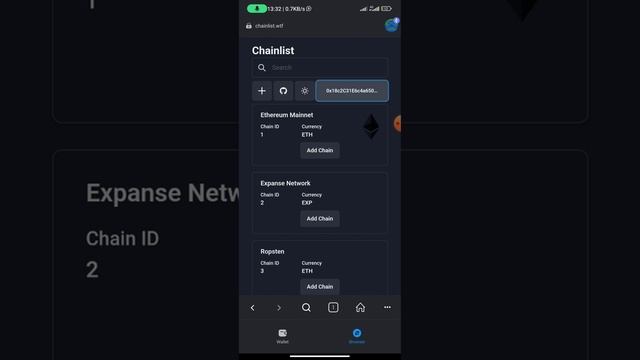 How to Set up an ARBITRUM Wallet Add Arbitrum One Network on Metamask смотреть онлайн
