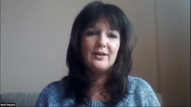 Отзыв Ирины Першиной об обучении у Елены Червонец