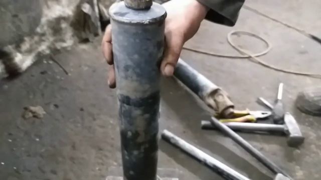 Замена подвесного подшипника без снятия крестовины смотреть онлайн