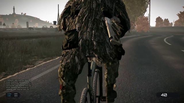 ВТОРЖЕНИЕ БАНДИТОВ - Серия 3 - Arma 3 Exile DayZ [Chernarus] смотреть онлайн