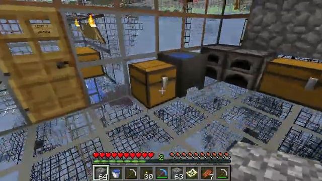 [1.7.10] X-Ray Texture Pack for Minecraft - Find Diamonds Easy! [DOWNLOAD] смотреть онлайн