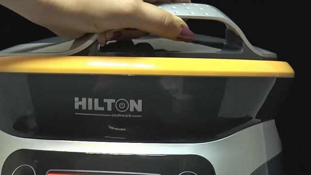 Мультиварка