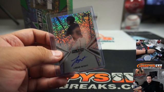 SUN. 5/3 - 2019 LEAF FLASH BASEBALL 1-BOX BREAK #3 *RANDOM PLAYERS* смотреть онлайн