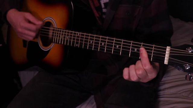 Beginner GEEtar Chords, Instructional video, SEVA 2020, Adam Wanlin смотреть онлайн