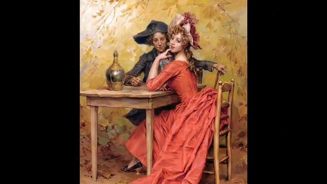 "Финдлей" (Р. Бёрнс - А. Домащенко) смотреть онлайн