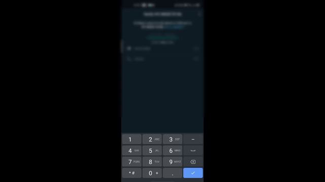 How to Unblock Yourself in Whats App If You are Blocked by Someone | Only for Educational Purpose | смотреть онлайн