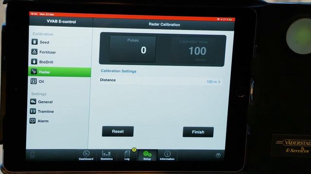 Rapid 300 - 400CS - базовые настройки. Инструкции быстрого запуска. смотреть онлайн