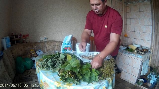 Дом, чистый дом