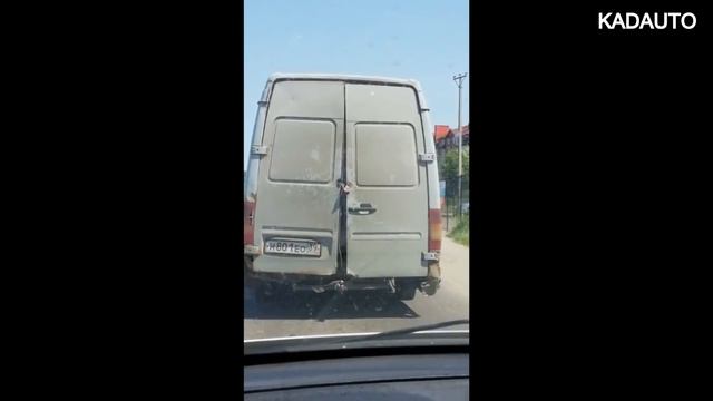 Подборка "Калининградский регистратор" №84 смотреть онлайн