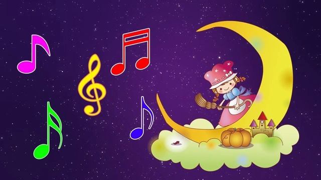 Мелодии спальных младенцев ❤ Колыбельная песня для детей ❤ Колыбельная детская музыка смотреть онлайн