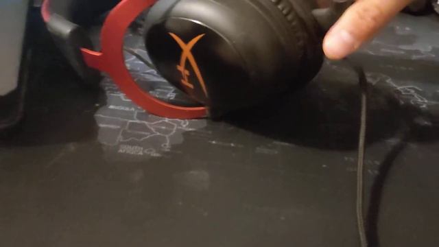 Fix Microphone Buzzing for Free! HyperX Clouds new смотреть онлайн