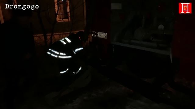Страшный пожар. Как в великой России пожары тушат. Московская область, Серпуховский район. МЧС смотреть онлайн
