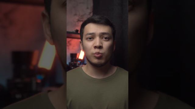 Этот прием сделает твои фотографии профессиональнее #фотография смотреть онлайн