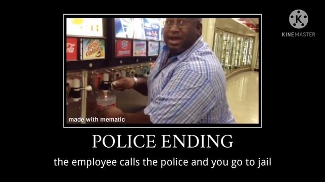 Double gulp cup the game all endings [Mother's Day special] смотреть онлайн