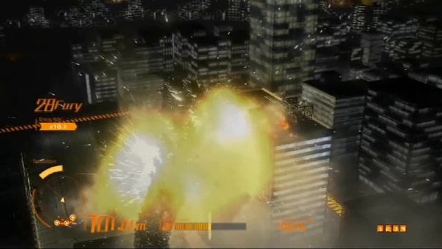 Godzilla (2014) [Обзор]