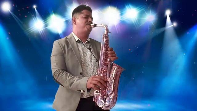 charlie puth - attention cover cesar velazquez saxofonista смотреть онлайн