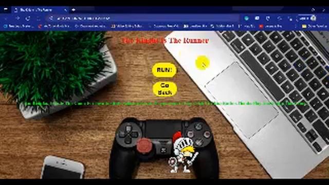 java Institute|JavaScript 2D Game Video Submission смотреть онлайн