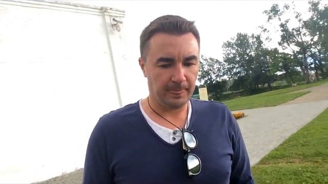 Путешествие по России: Владимир и Суздаль