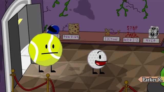 IDFB 1 Re-Animated By 108 People! (Fan-Made) смотреть онлайн