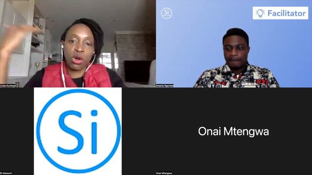 Learning Meet-Up: Systems Innovation Guide смотреть онлайн