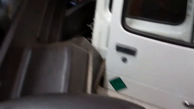 FORD ESCORT MK6 VAN MODIFICATION AND RESTORATION, PART 4 смотреть онлайн