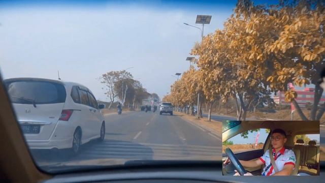 JANGAN BELI CAMRY KALO BELOM COBA INI! | Honda Accord VTiL 2012 Test Drive by FormulaMotorTV смотреть онлайн