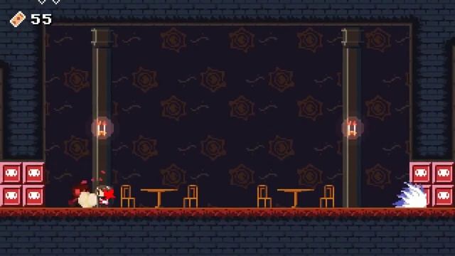 Momodora II [PC] (Good Ending) смотреть онлайн