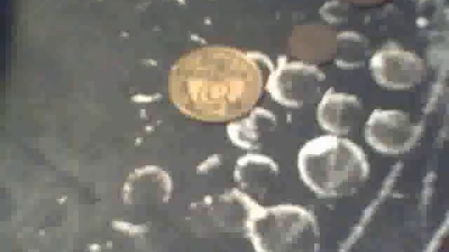 ТГСЛ Тесоро Tesoro Golden Sabre