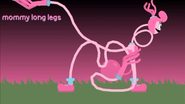 stick nodes/mommy long legs - download смотреть онлайн
