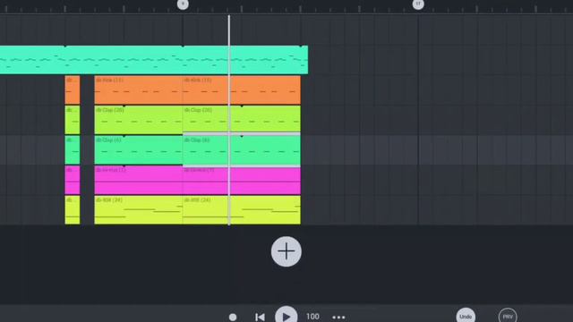 WhyBaby? - KUNINI За 1 Минуту!//Разбор бита//Fl studio mobile 3 смотреть онлайн