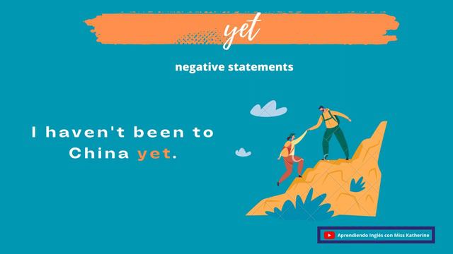 PRESENT PERFECT: already - yet - ever and before (uso correcto en oraciones) смотреть онлайн