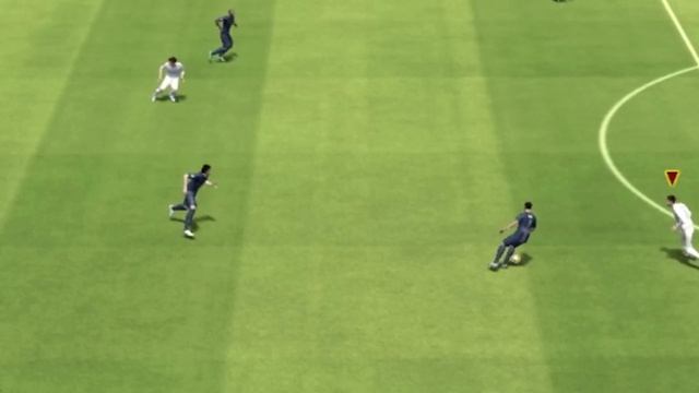 Red Card With Sergio Ramos In Every FIFA смотреть онлайн