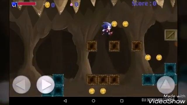 3256: Sonic Cave Escape Game Part 86 смотреть онлайн
