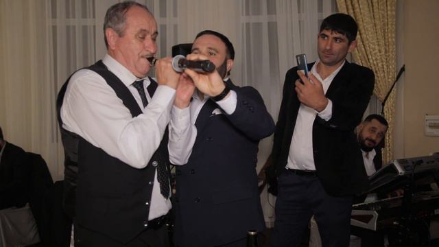 От мельницы, до вокзала..Классическое исполнение всех кларнитистов. Аркадий Акопян представляет... смотреть онлайн