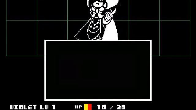 Undertale Red l pacifist смотреть онлайн