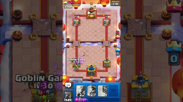 F2P to 5k 🏆- Clash Royale смотреть онлайн