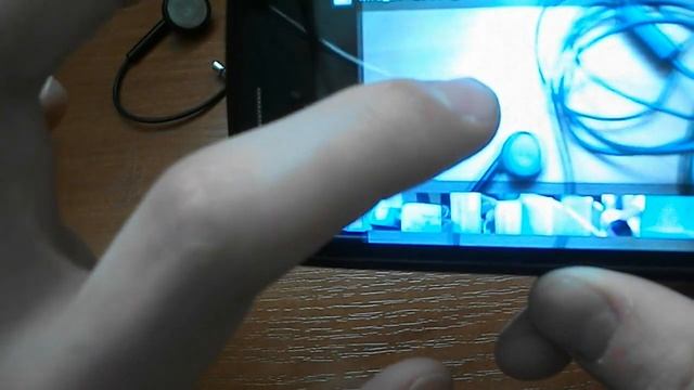 Обзор ICS ColdFusionX CM9 Release 9 [4.0.4] на ZTE Blade смотреть онлайн