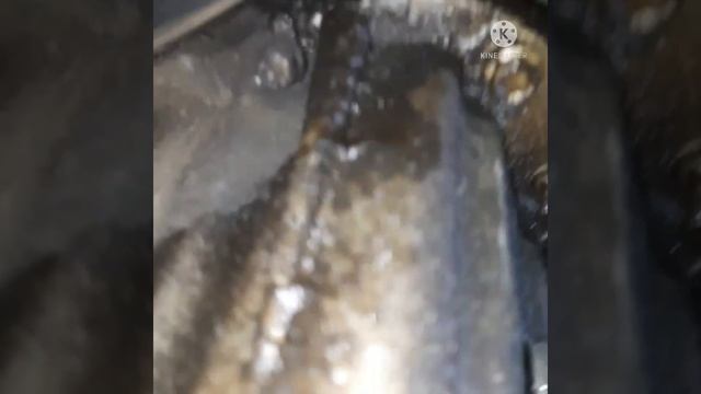 проверка и долив масла в акпп шевроле кобальт.  замена масла в двс шевроле кобальт 2013 года.