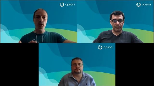 How to get 10x more out of Kubernetes-orchestrated Java Workloads Part 2 | Opsani смотреть онлайн
