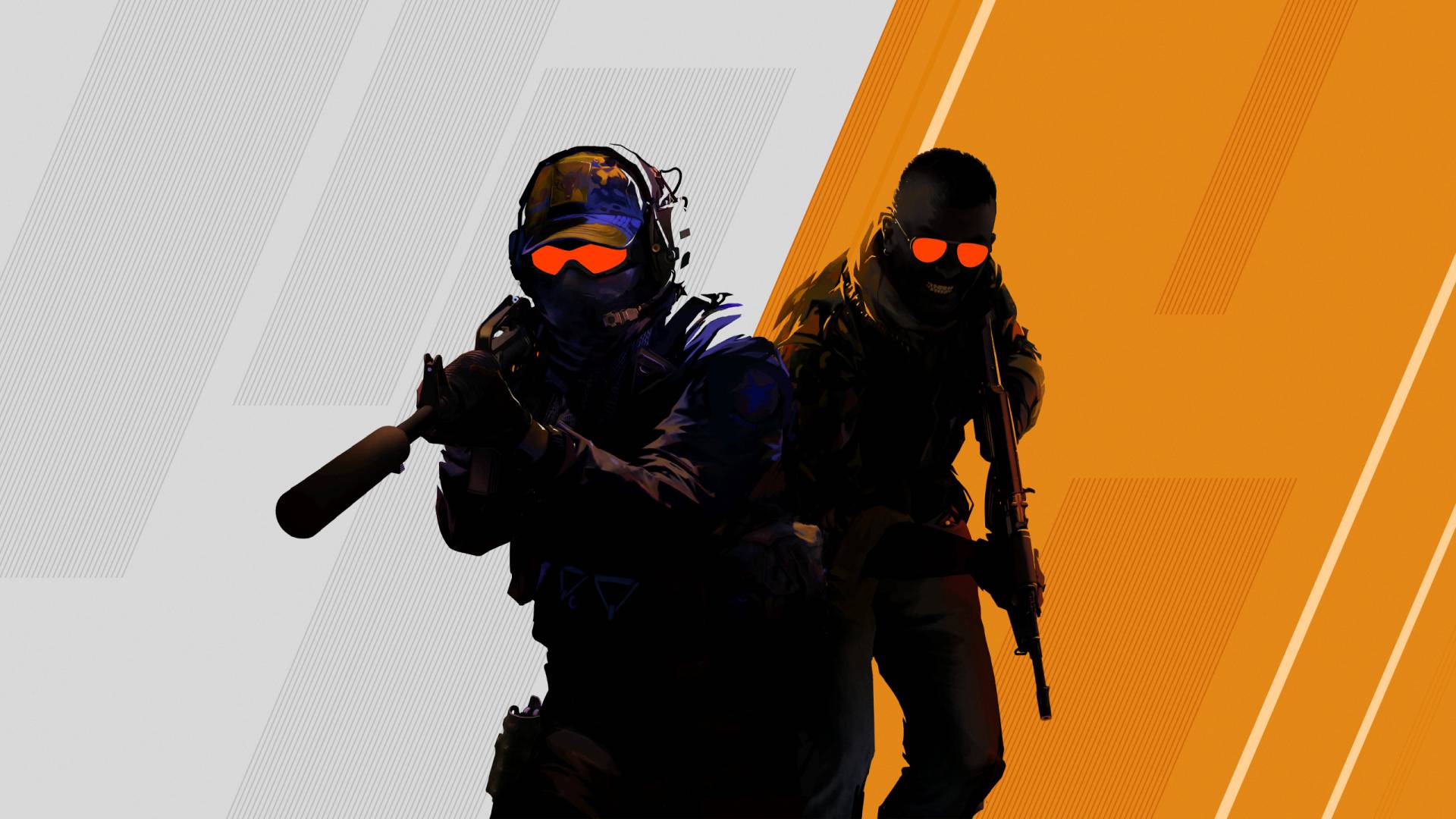 Counter-Strike 2 Премер режим. Раздача скинов за подписку. Открытие кейсов. смотреть онлайн